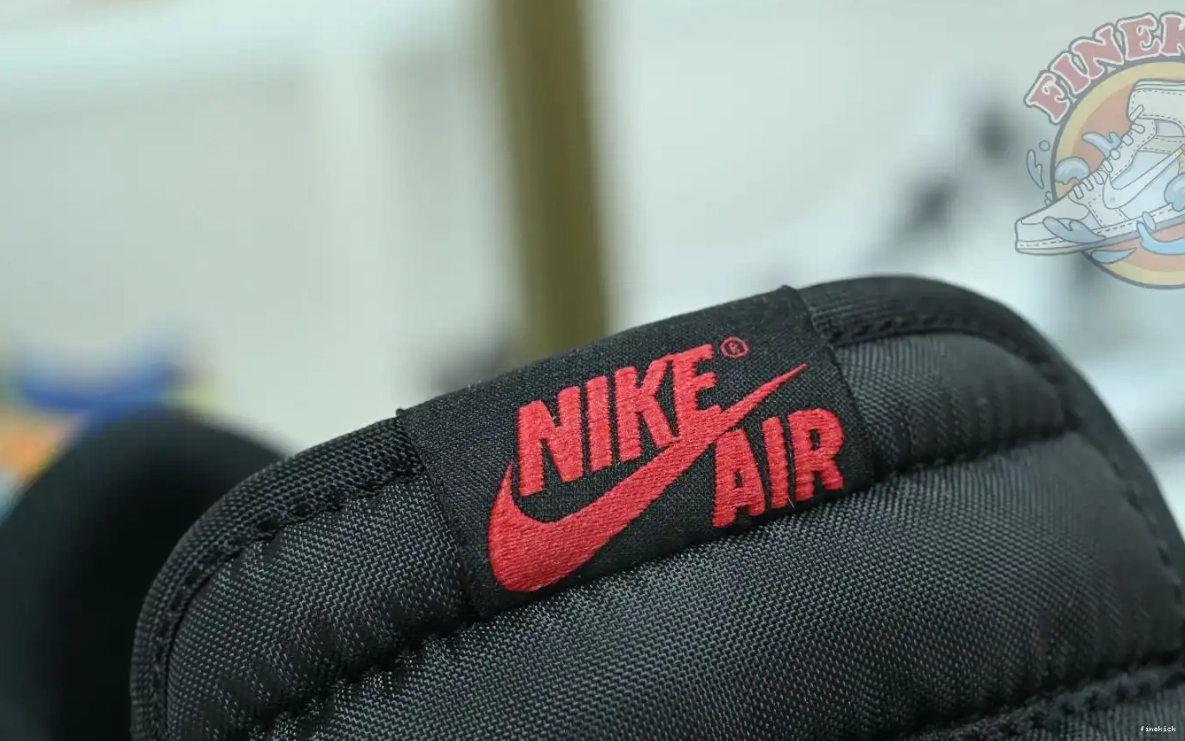 Jordan 1 OG Low Air 